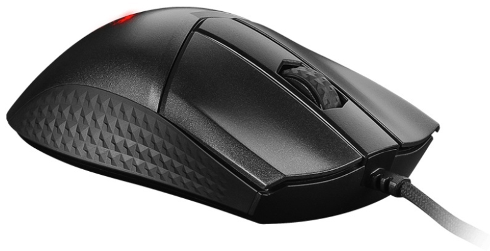 Мышь MSI Clutch GM31 LIGHTWEIGHT черный