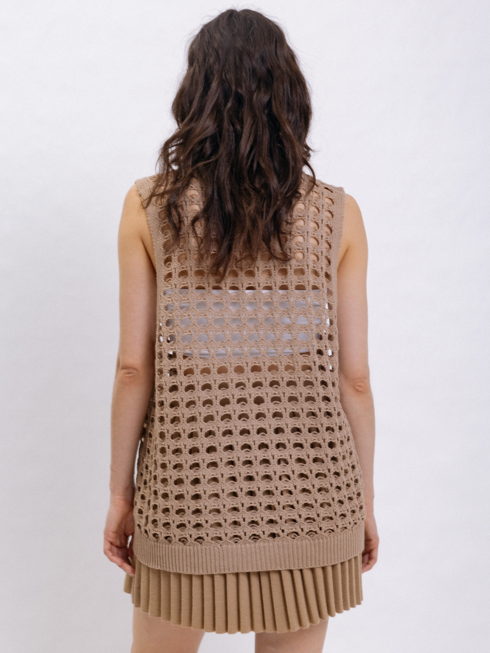 Жилет КРУИЗ