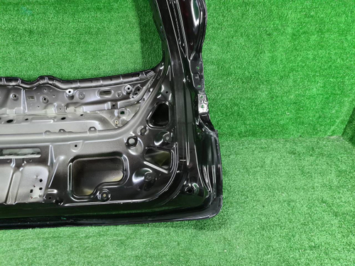 Крышка багажника Haval F7 (2018-2024)
