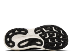 Кроссовки для бега женские Brooks Adrenaline GTS 24 Черно-Фиолетовые