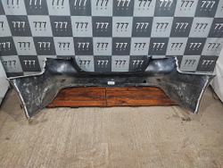 Бампер задний Kia Stinger (CK) 17-21 Б/У Оригинал 86611J5300