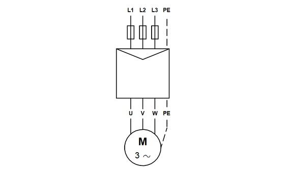 Дренажный насос Grundfos UNILIFT AP 35B.50.08.3.V