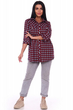 Туника женская "338 Т К.П" (159)