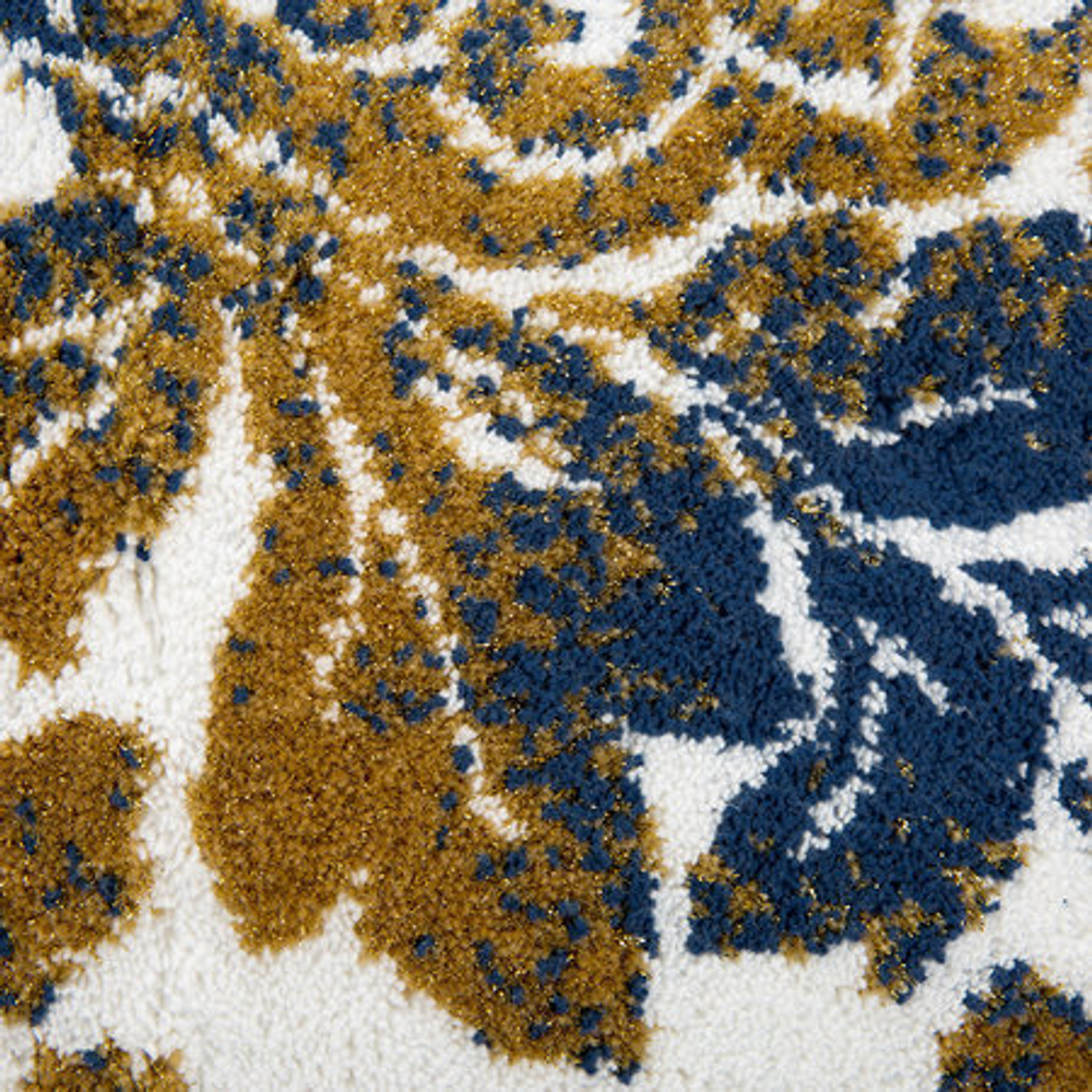 Коврик для ванной 70х120 Abyss & Habidecor Империал 800 Португалия детали