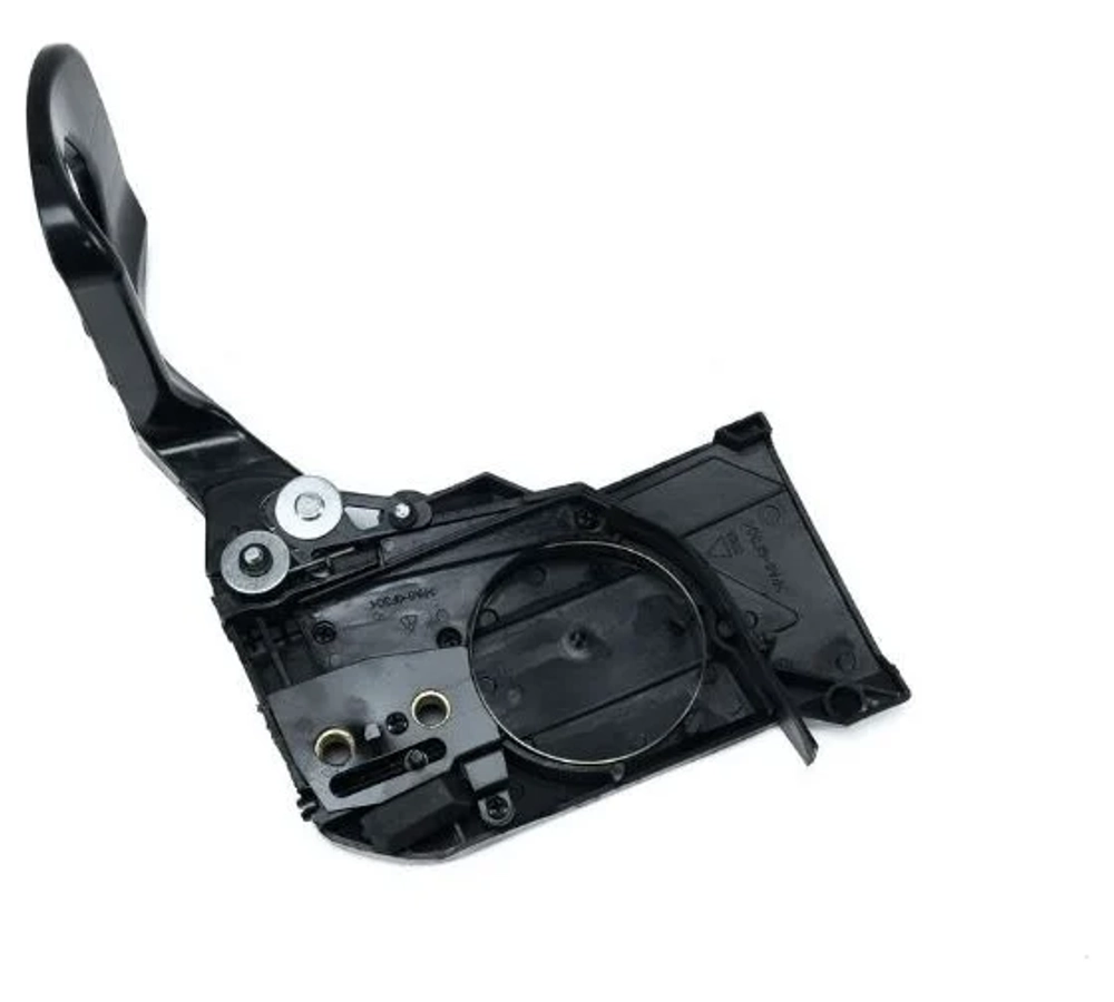 Бензопила Huter BS-2,3/40RS