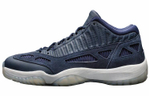 Кроссовки Jordan Air Jordan 11 Retro Low Ie Obsidian
