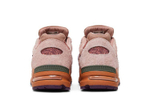 Кроссовки Salehe Bembury X New Balance Nb 990 V2 "Sand Be The Time"
