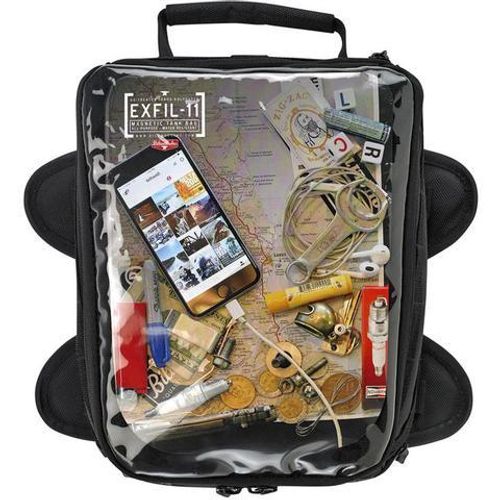 EXFIL-11 / Сумка на бак