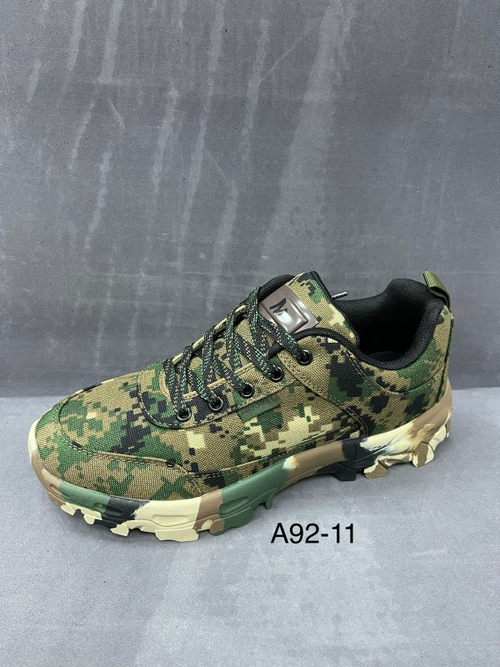 Кроссовки по 8 пар (41-46)р. / A92/11