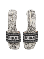 Пантолеты Christian Dior