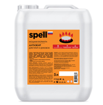 Чистящее средство для плит и духовок Spell Антижир