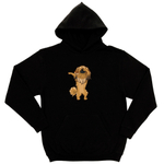 Толстовка "Пекинес ДЭБ"