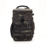 Фоторюкзак Tenba Axis v2 Tactical LT Backpack 18 MultiCam Black 637-767