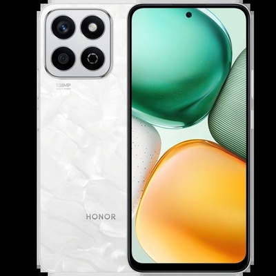 Смартфон Honor X7c 6/128Gb Лунный белый (ALT-LX1)