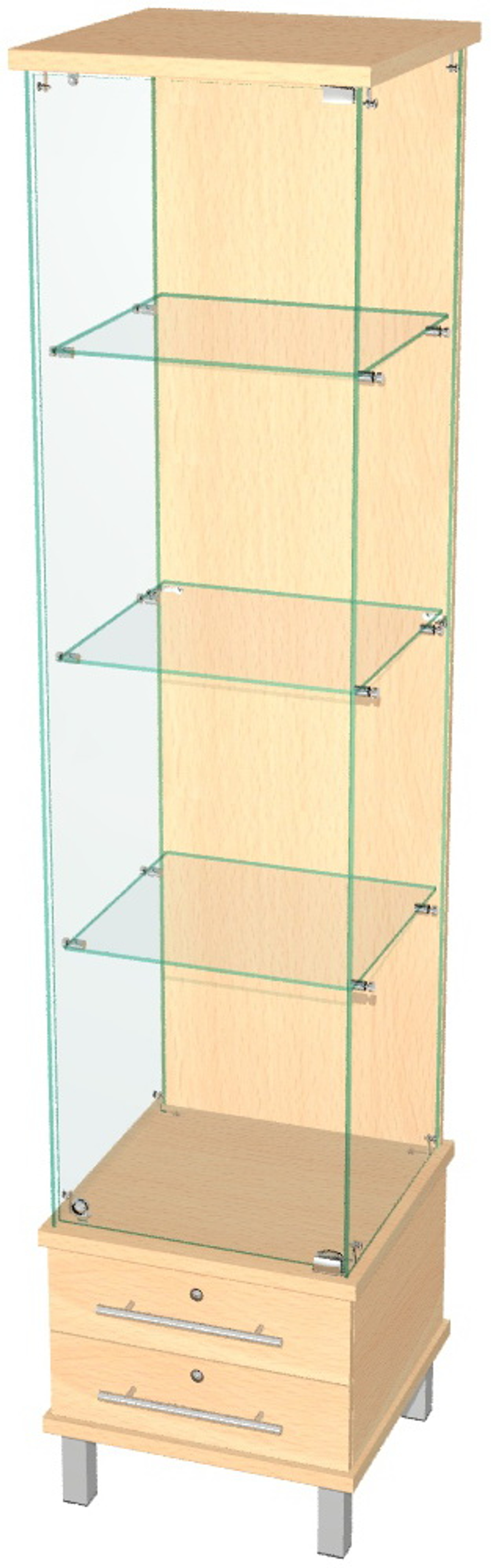 Витрина Ника-12