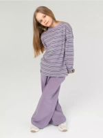 Лонгслив для девочки y2k