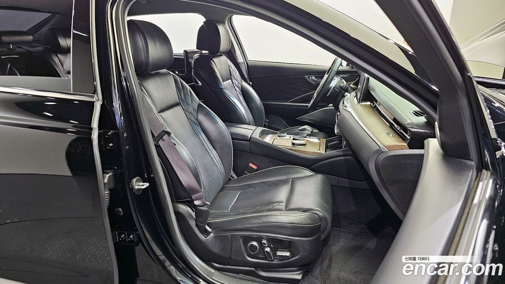 Kia The K9 (Quoris/K900) 3.3 GDI AWD (05.2021)