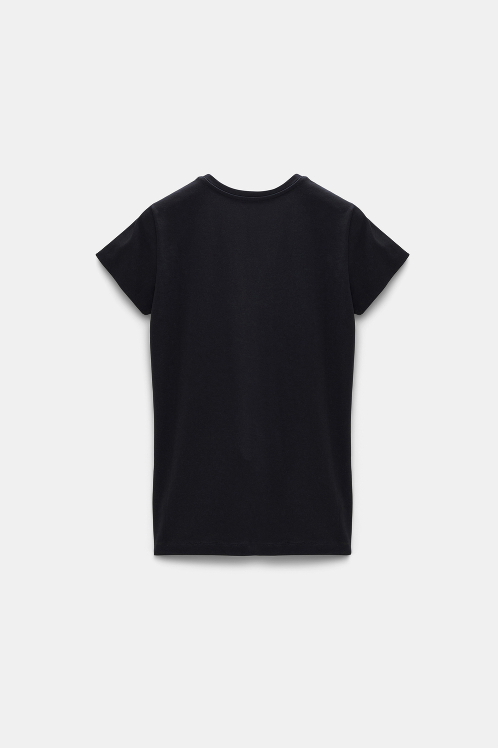 Футболка из хлопка