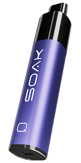 ОЭС (М) Soak Q 3000 / случайный вкус