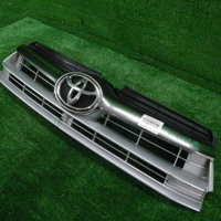Решетка радиатора Toyota Highlander 3 U50 (2013-2016)