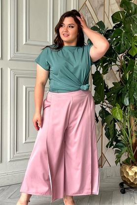 Цена на Брюки-3873 больших размеров