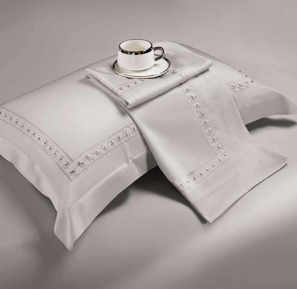 Тенсель однотонный BLUMARINE