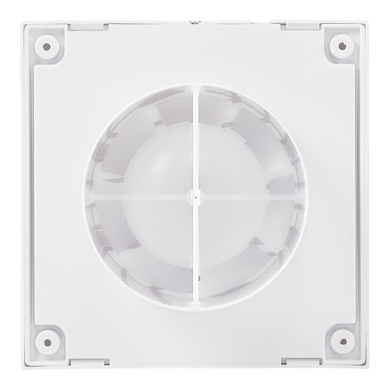 Вентилятор вытяжной Ballu BAF-AR 120 V с обратным клапаном — (4)