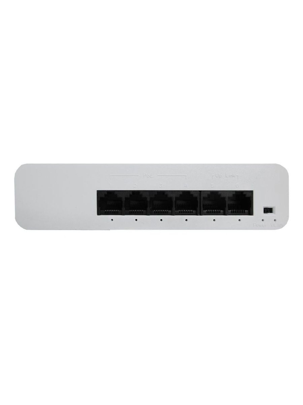 Источник питания ST-S48POE (P/2М/55W/А) (версия 2)