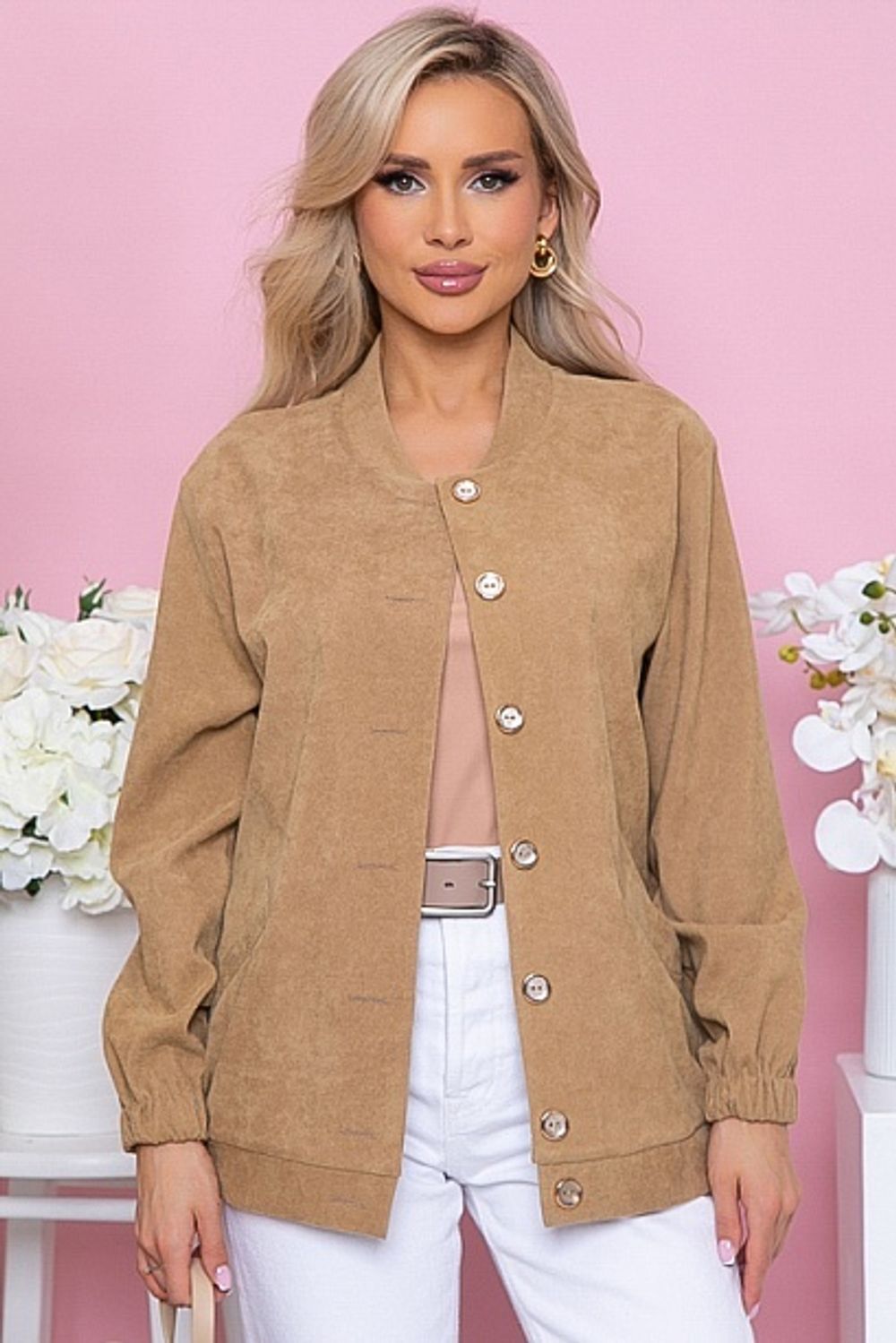 Бомбер 8221-2 Avili