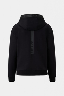 Толстовка BOGNER FIRE+ICE ENIA3 в черном цвете