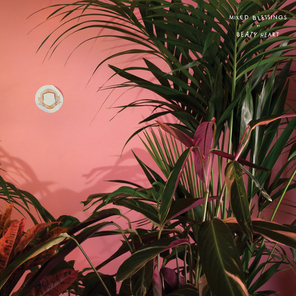 Beaty Heart / Mixed Blessings (LP)