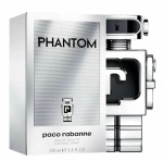 Paco Rabanne мужская туалетная вода Phantom, Франция, 100 мл