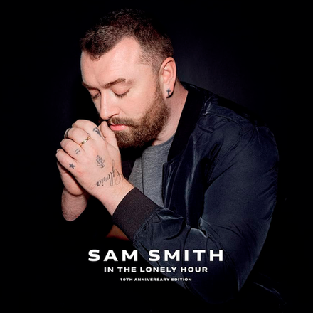 Sam Smith In The Lonely Hour (10th Anniversary Edition)