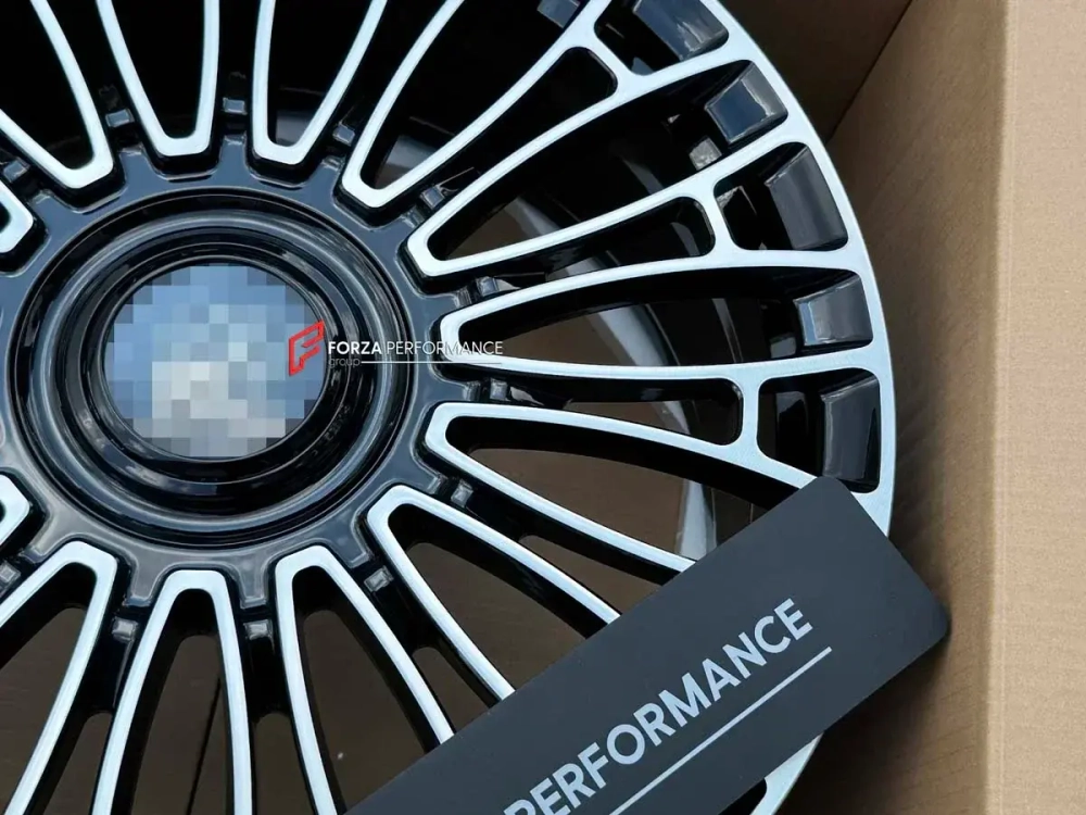 Кованые диски Lynk & Co 900 2025 автомобильные диски колеса ковка диск Линк