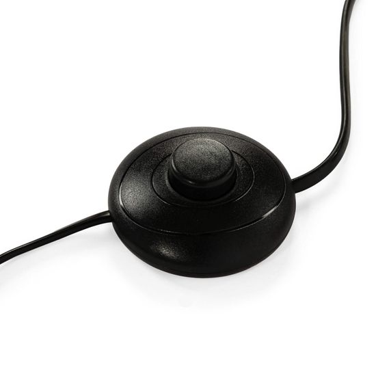 Торшер Theia диаметр 30