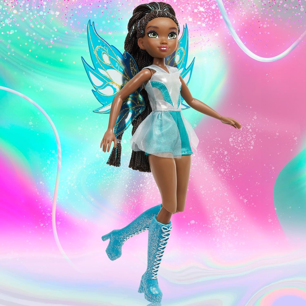 Кукла Winx Club Фея Аиша