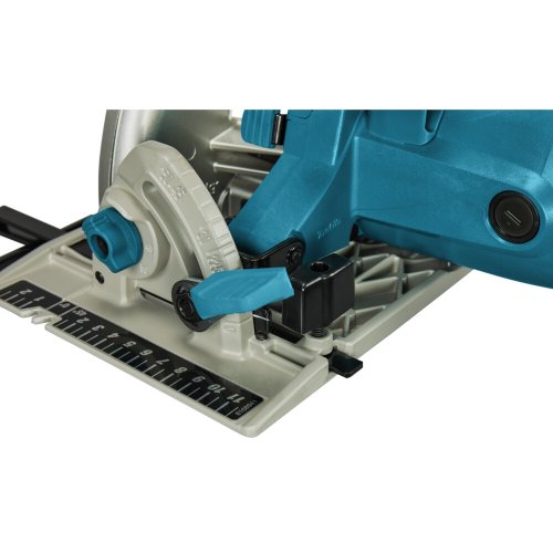 Пила дисковая Makita  5008  MGJX2 кейс + диск