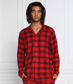 пижамы Calvin Klein Underwear - красный(000NM2204E)