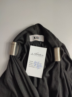 Платье KOI летнее, визуально 42/44 размер