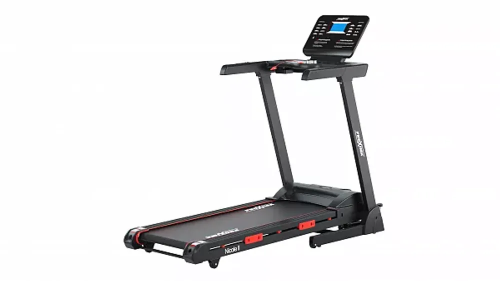 Беговая дорожка электрическая Proxima Nicole ll
