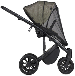 Детская коляска Anex m/type 3 в 1 sage