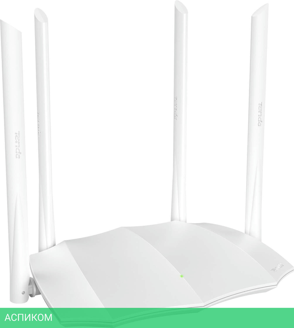 Беспроводной маршрутизатор Tenda AC5 V3.0