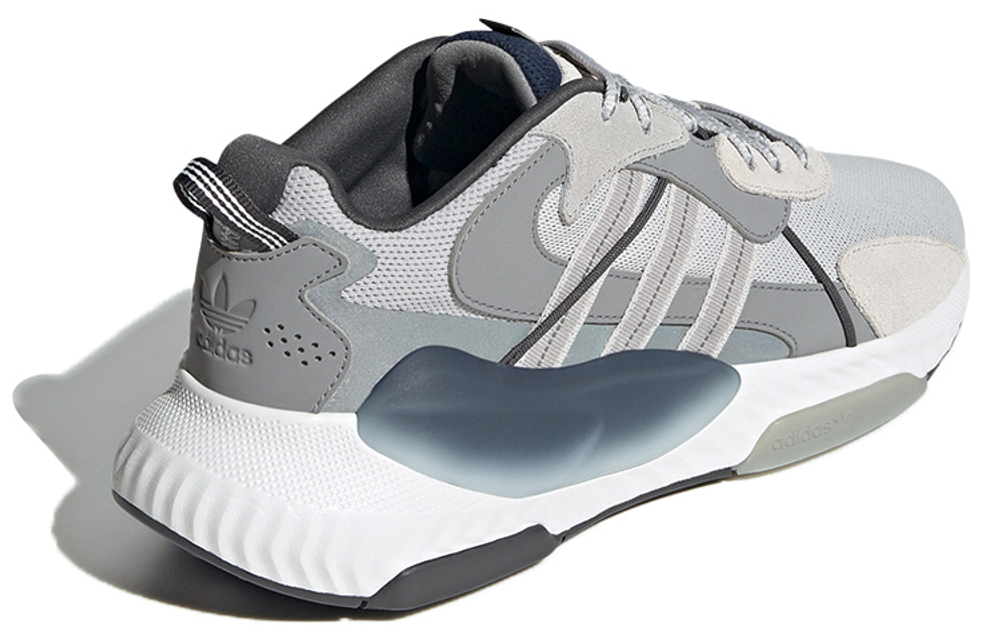 Кроссовки Adidas Originals Hi-Tail
