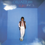 Pupo / Cieli Azzurri (LP)