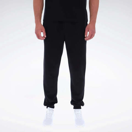 Брюки спортивные мужские REEBOK ADAM 2 COL LOGO CUFFED PANT