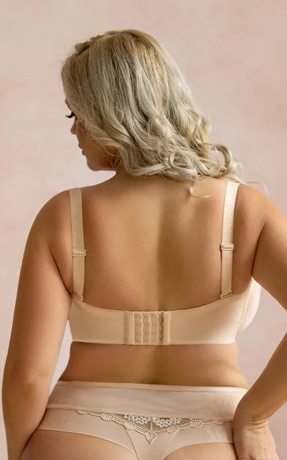 FORTUNA COMFORT COFFEE Balconettemhm Бюст