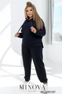 Костюм 2397-электрик Minova