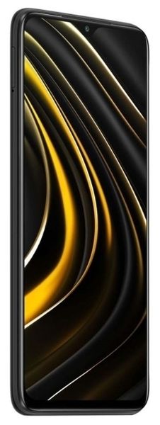 Смартфон Xiaomi Poco M3 4/64GB (Черный) Global Version