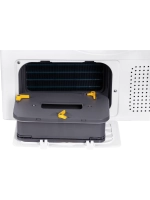 Сушильная машина Hiberg HDQ11 - 10 W