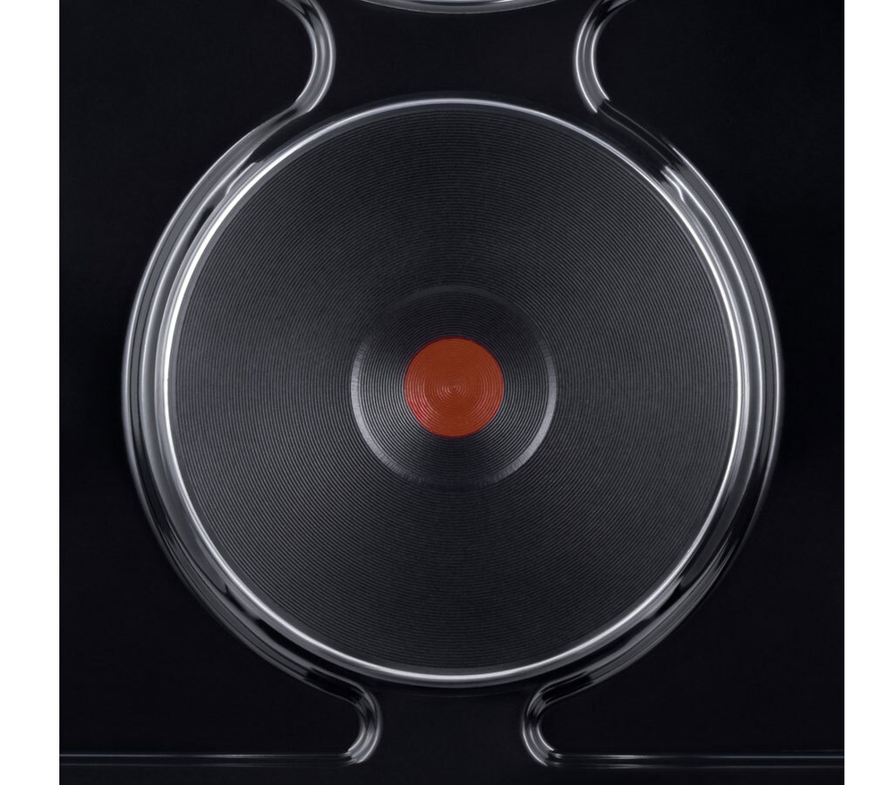 Электрическая варочная панель MAUNFELD EEHE.32.4B фото 9